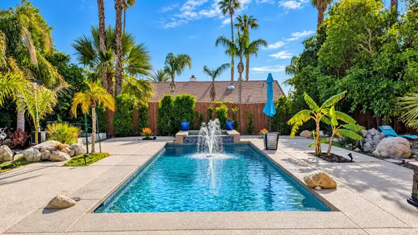 28790 Avenida Marquesa, Cathedral City, CA 92234