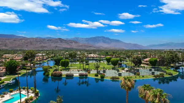 138 Lake Shore Drive, Rancho Mirage, CA 92270