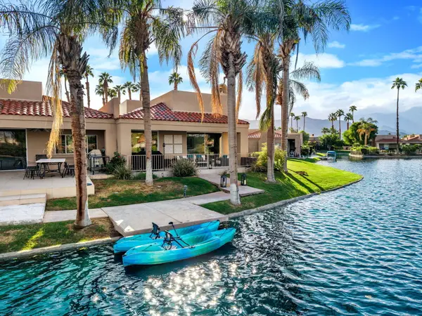 62 Lake Shore Drive, Rancho Mirage, CA 92270