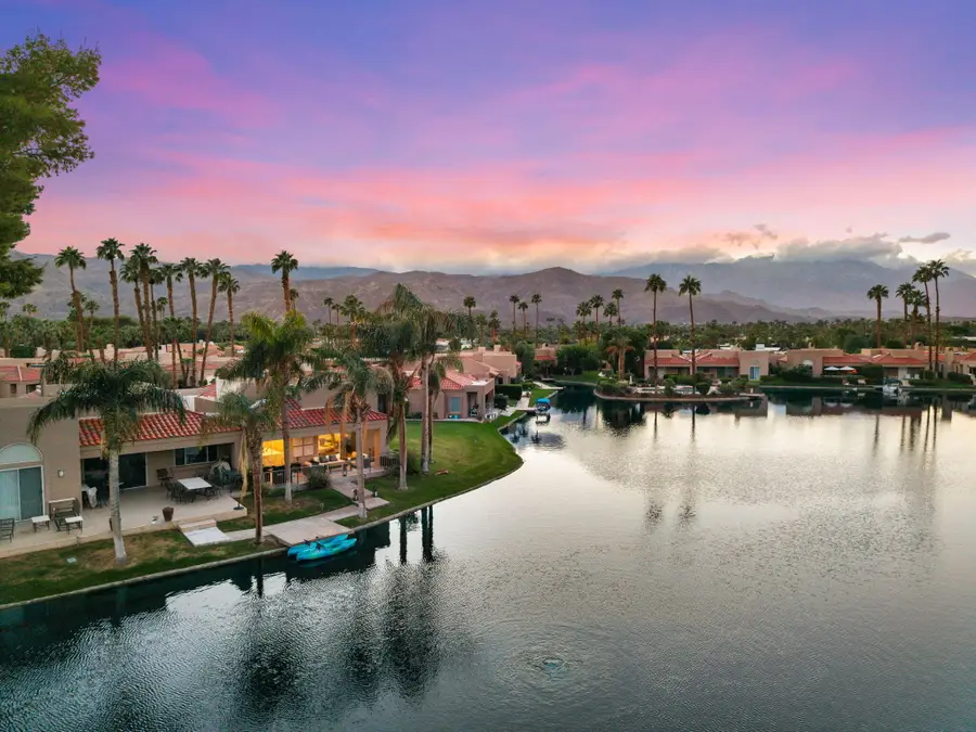 62 Lake Shore Drive, Rancho Mirage, CA 92270 - #2