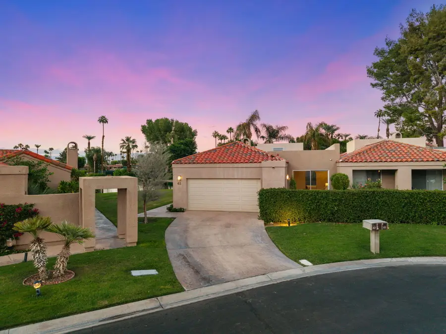 62 Lake Shore Drive, Rancho Mirage, CA 92270 - #3