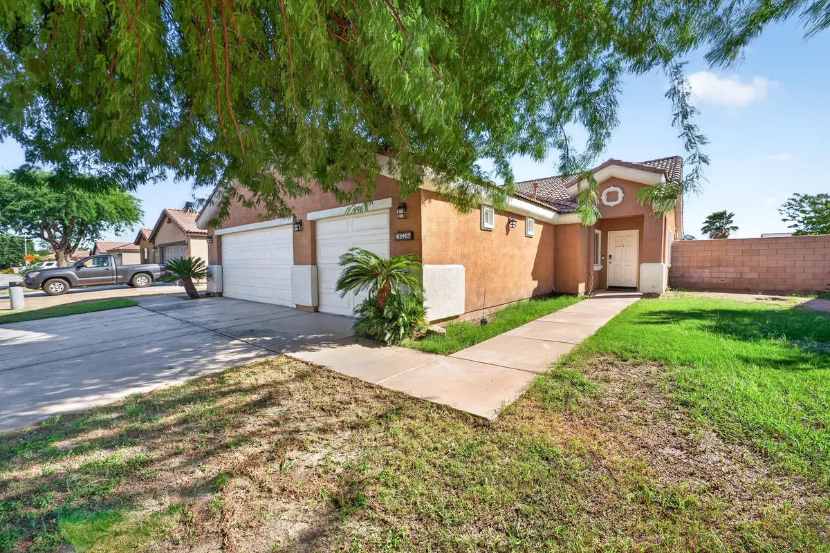 83963 Fiesta Road, Coachella, CA 92236 - #1