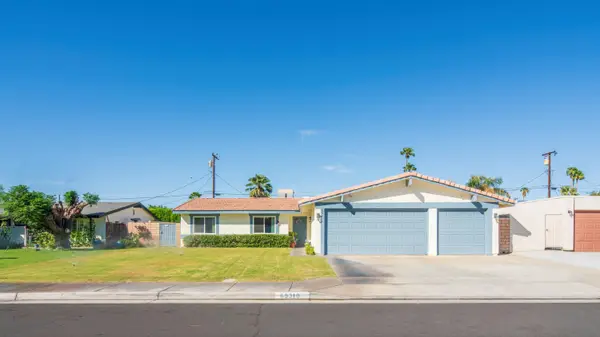 69310 Nilda Drive, Cathedral City, CA 92234