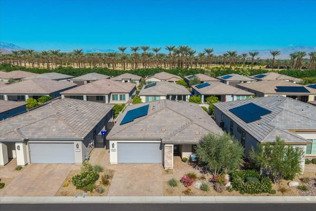 82460 Crane Drive, Indio, CA 92201 - #1