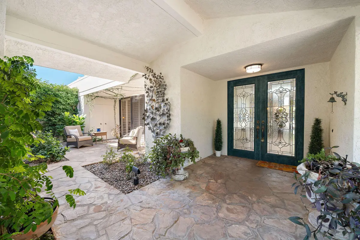 147 Columbia Drive, Rancho Mirage, CA 92270 - #1