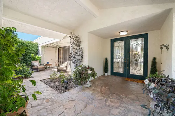 147 Columbia Drive, Rancho Mirage, CA 92270