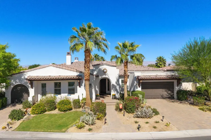 81660 Macbeth Street, La Quinta, CA 92253 - #2