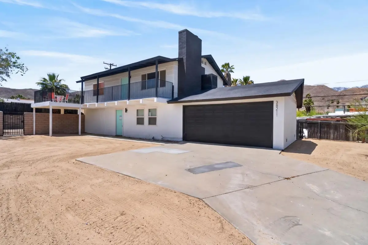 38211 Vista Drive, Cathedral City, CA 92234 - #1
