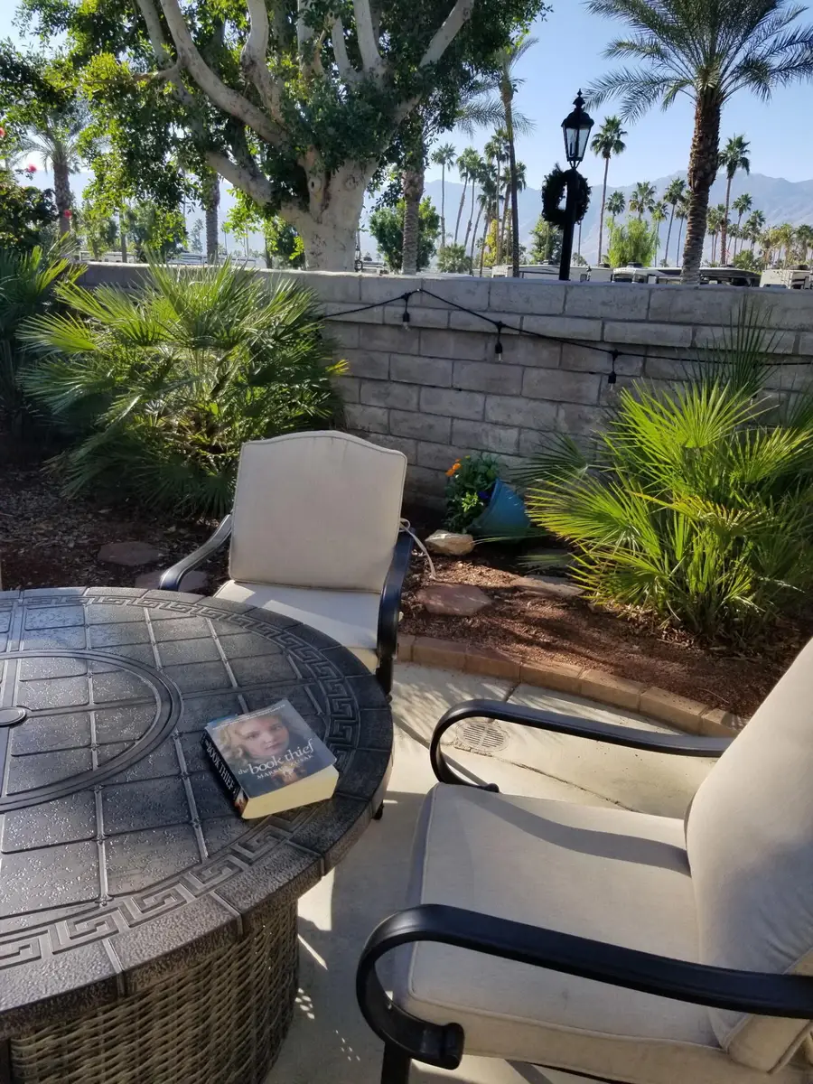 69411 Ramon Road #591, Cathedral City, CA 92234 - #2