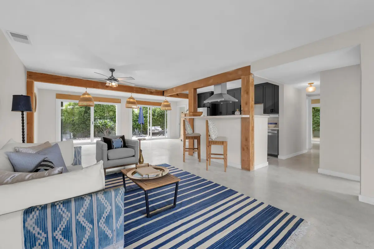 3967 E Sunny Dunes Road, Palm Springs, CA 92264 - #1