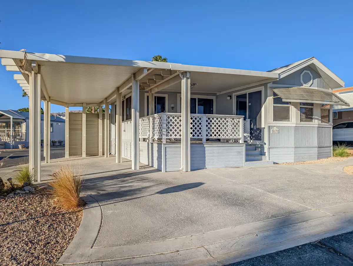 70200 Dillon Road #517, Desert Hot Springs, CA 92241 - #1