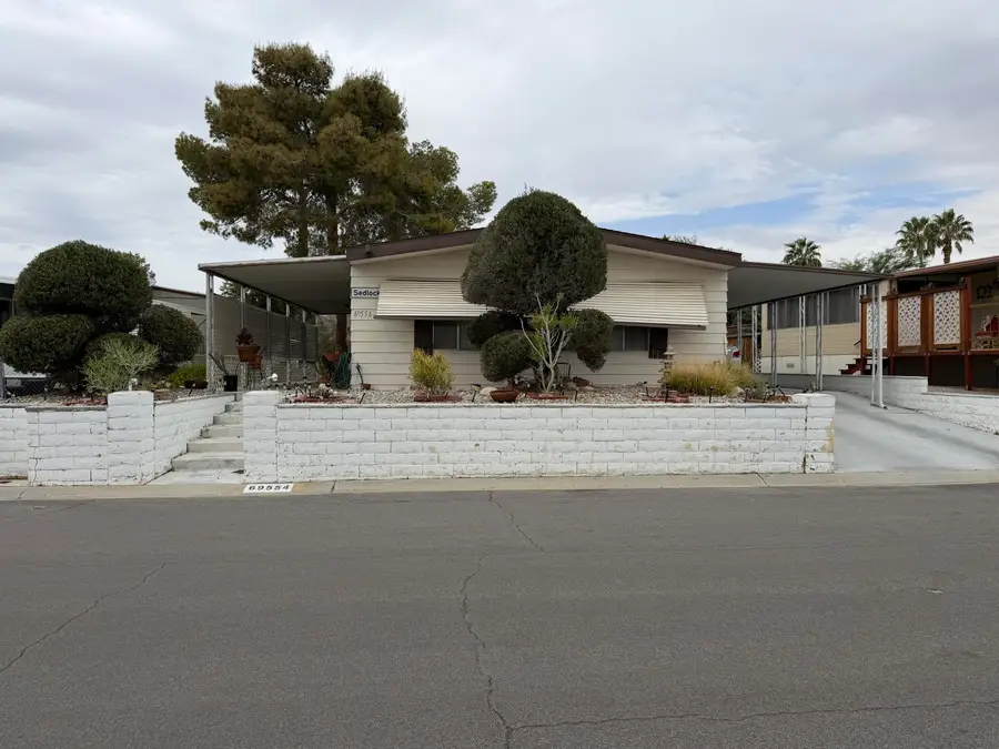 69554 Morningside Drive, Desert Hot Springs, CA 92241 - #2