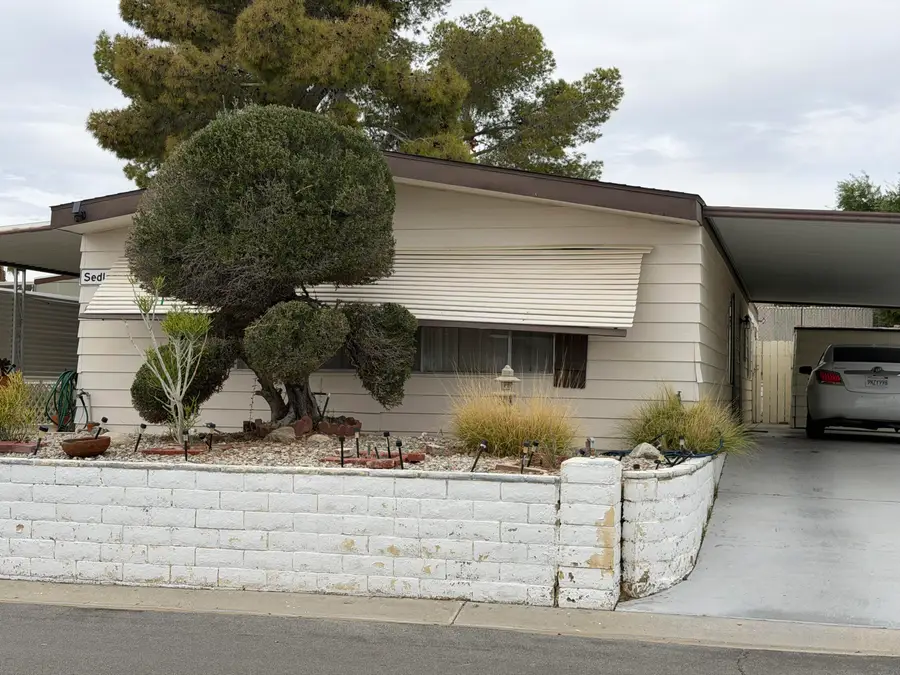 69554 Morningside Drive, Desert Hot Springs, CA 92241 - #3