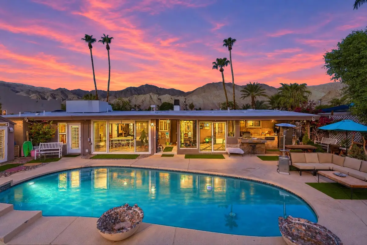 53686 Avenida Velasco, La Quinta, CA 92253 - #1