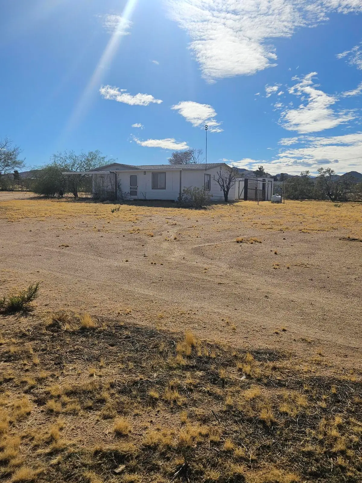 56625 Valley View Road, Landers, CA 92285 - #1