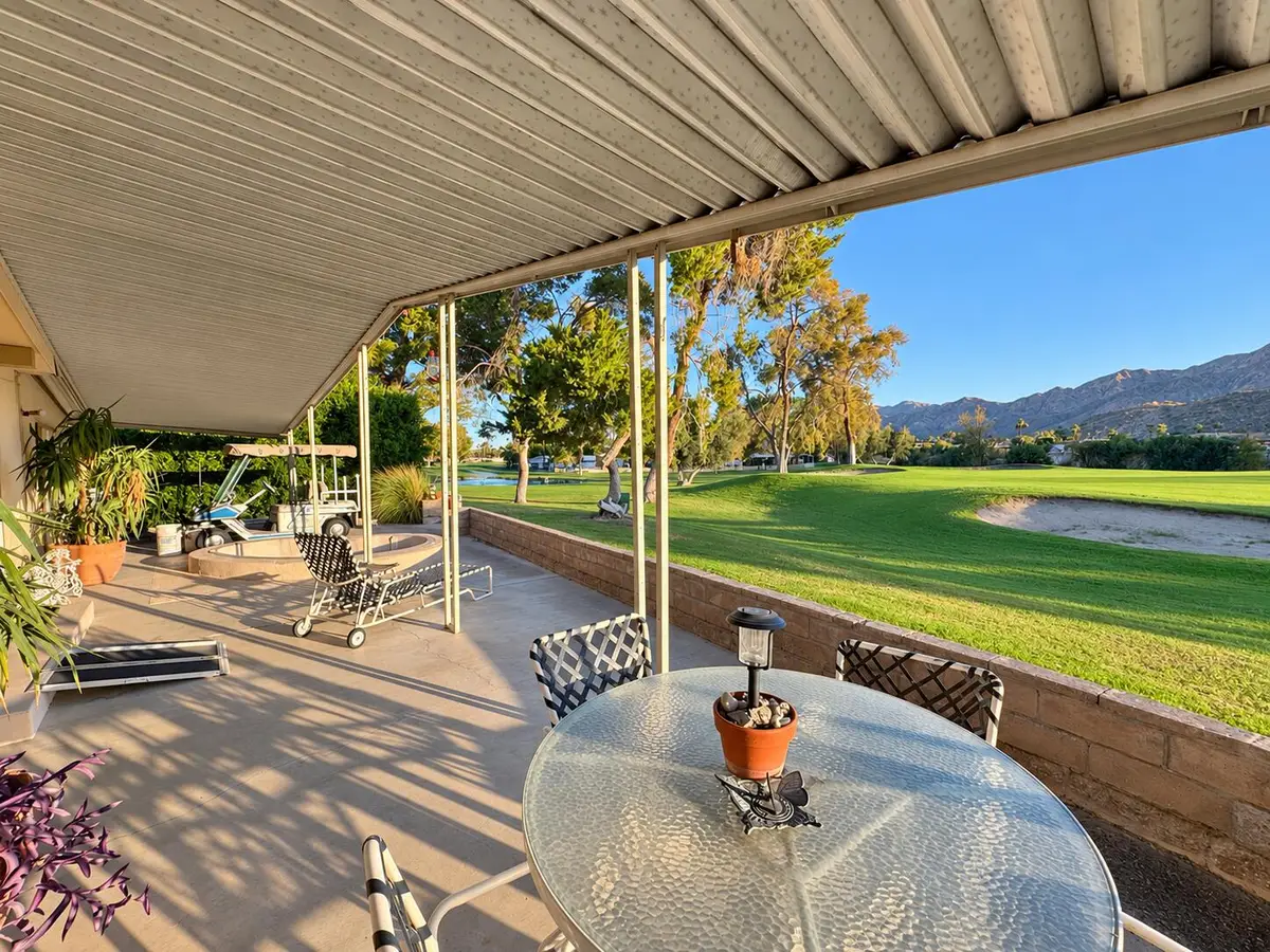 462 Cerritos Way, Cathedral City, CA 92234 - #1
