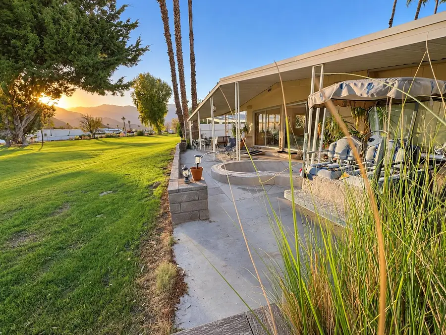 462 Cerritos Way, Cathedral City, CA 92234 - #2