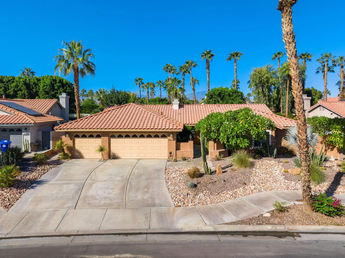 39041 Palace Drive, Palm Desert, CA 92211 - #1