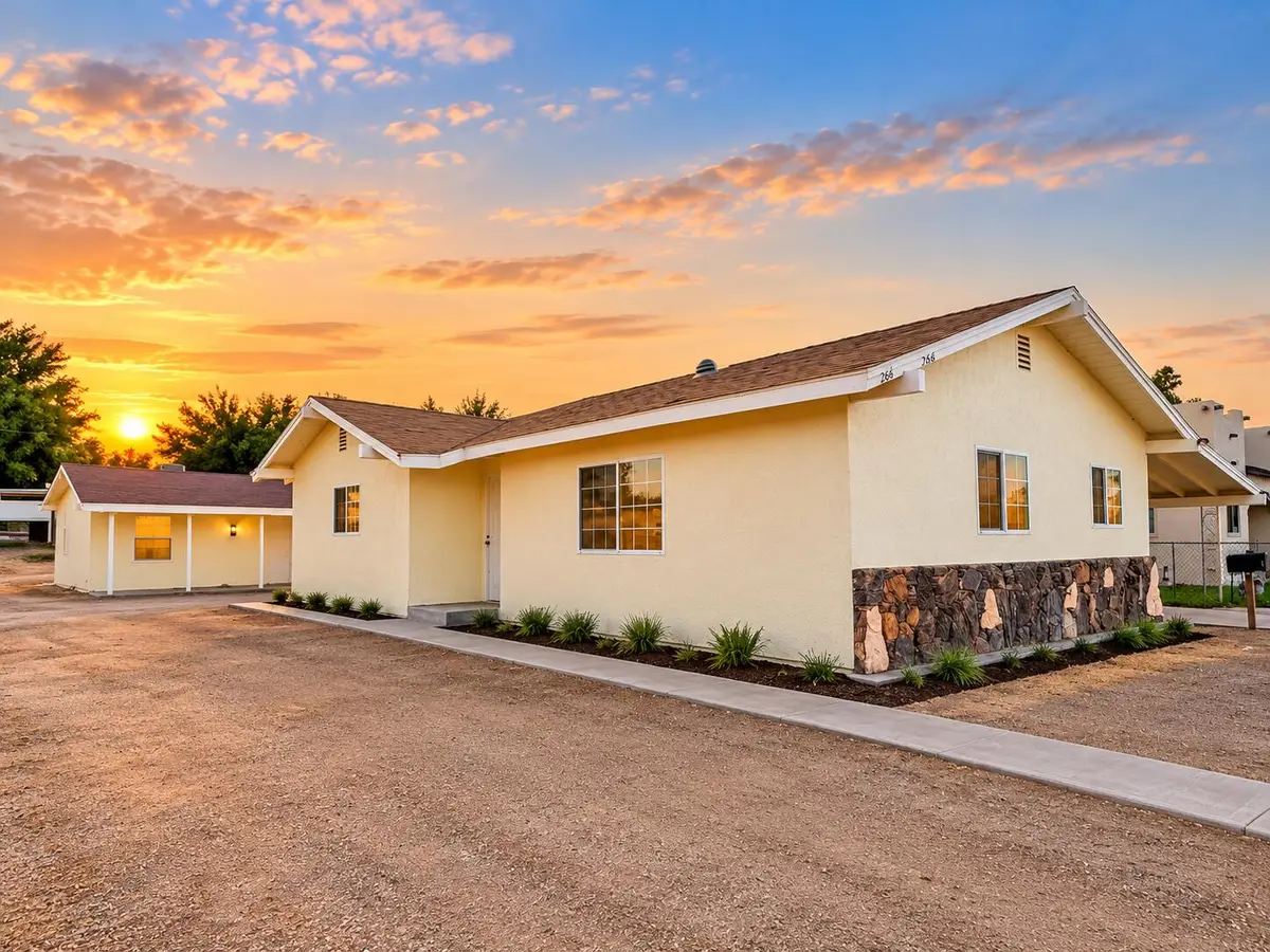 266 N 3rd Street, Blythe, CA 92225 - #1