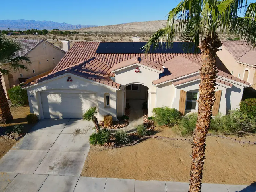 68148 Madrid Road, Cathedral City, CA 92234 - #2