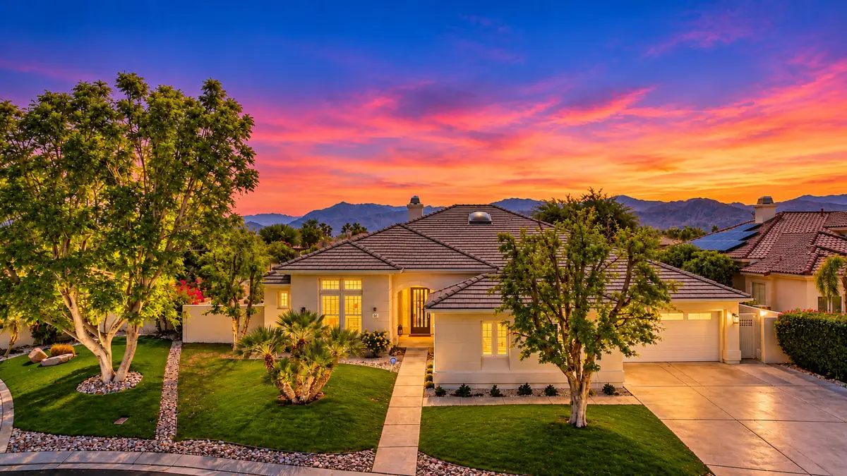 50 Vista Encantada, Rancho Mirage, CA 92270 - #1