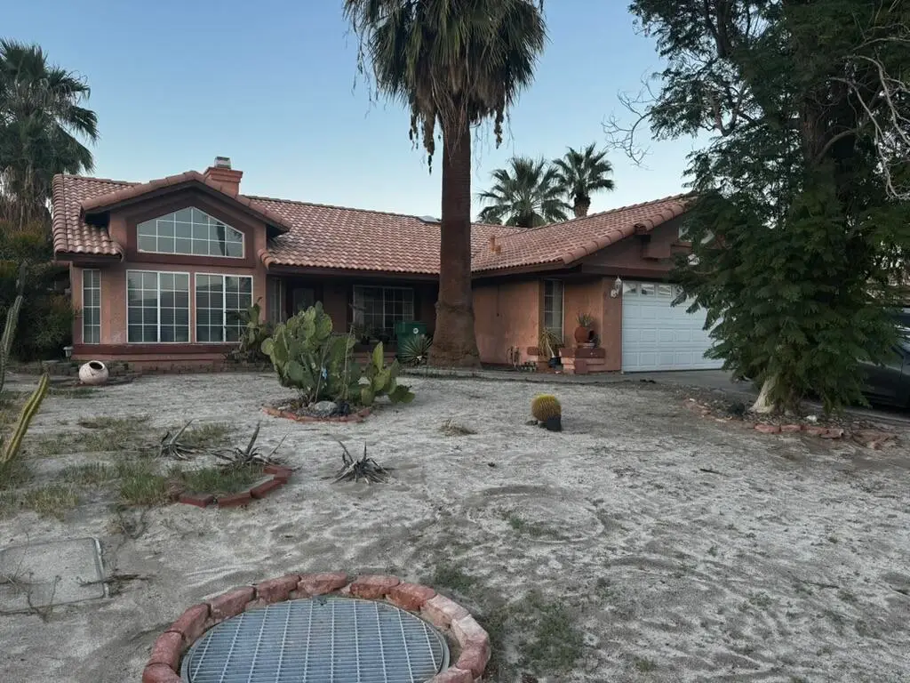69848 Brookview Way, Cathedral City, CA 92234 - #1