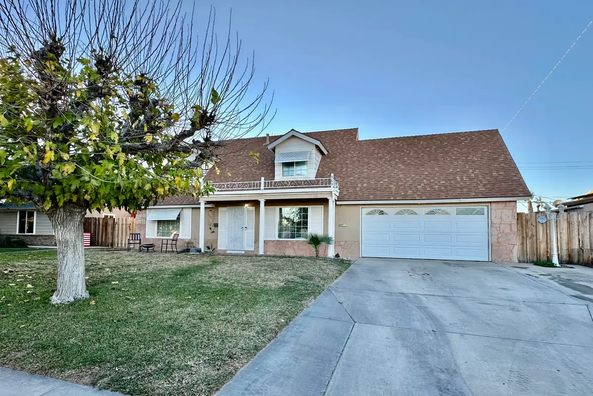 369 N 10th Street, Blythe, CA 92225 - #1