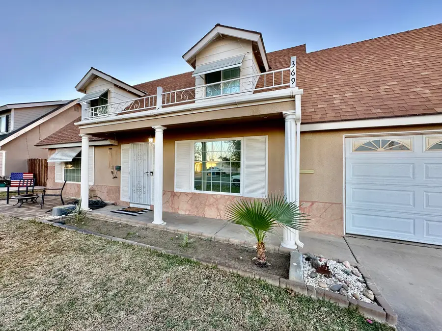 369 N 10th Street, Blythe, CA 92225 - #3