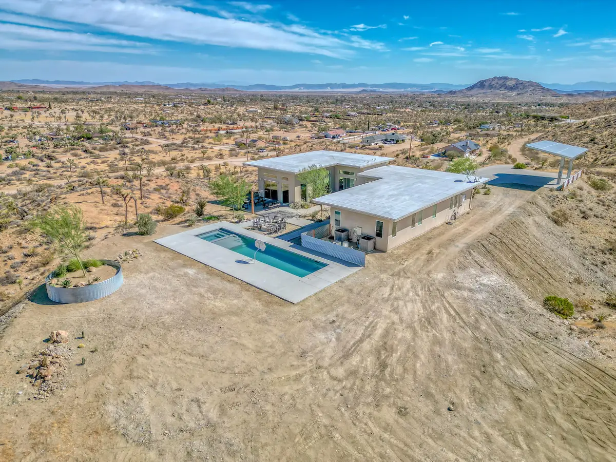 5098 Balsa Avenue, Yucca Valley, CA 92284 - #1