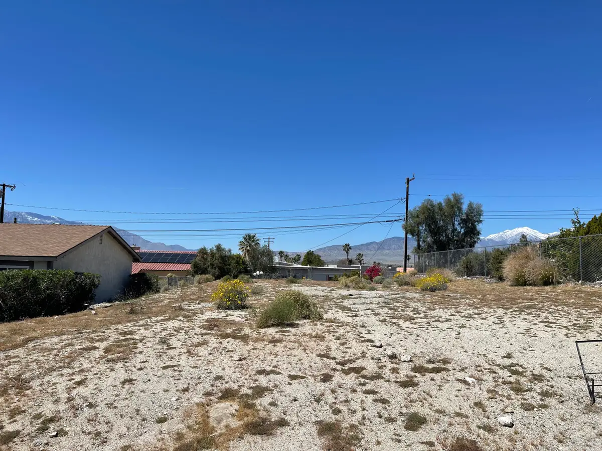 53 San Antonio Street, Desert Hot Springs, CA 92240 - #1