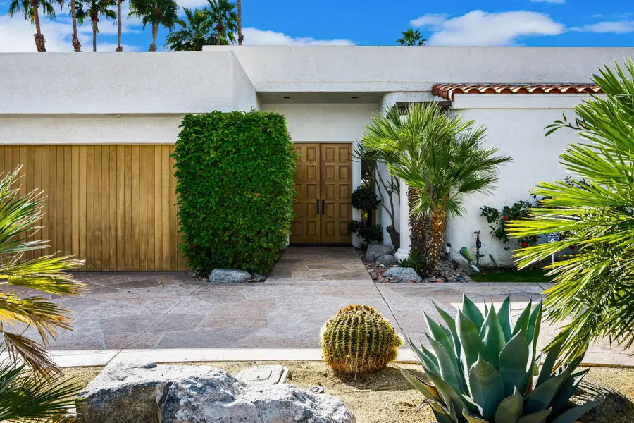 75437 Desert Park Drive, Indian Wells, CA 92210 - #2
