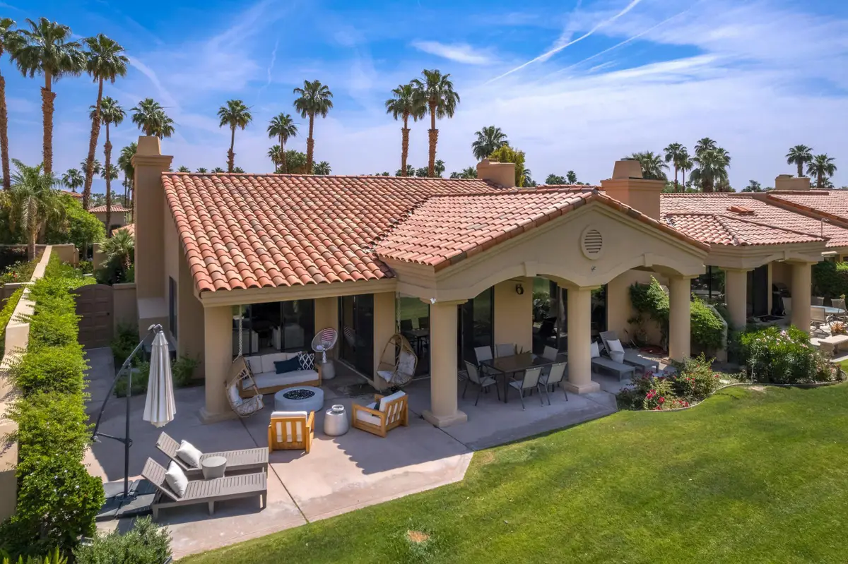 54817 Riviera, La Quinta, CA 92253 - #1