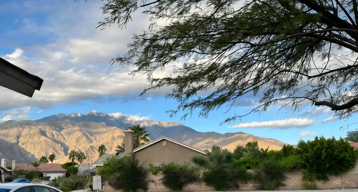2322 Shannon Way, Palm Springs, CA 92262 - #1