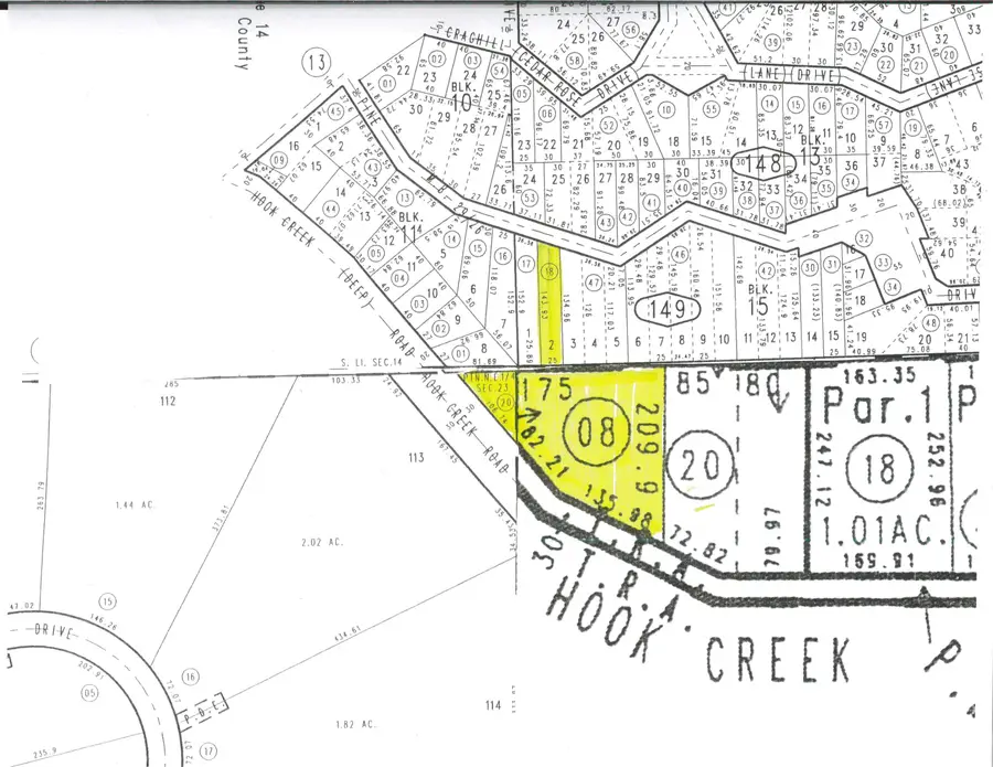 0 Hook Creek (multiple Lots) Road, Cedar Glen, CA 92321 - #2