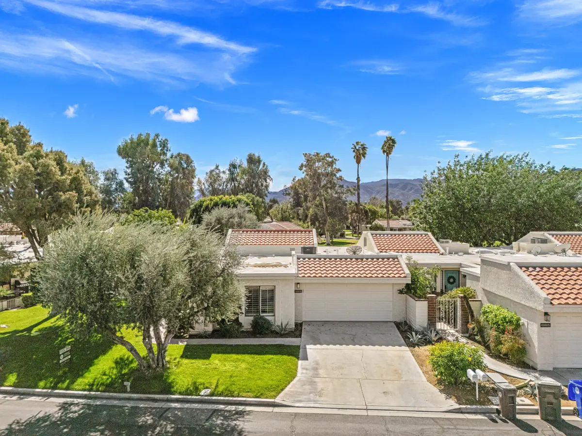68615 Paseo Soria, Cathedral City, CA 92234 - #1
