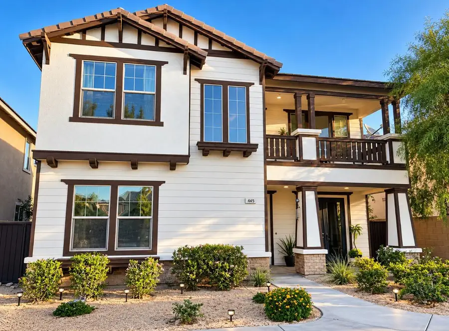445 Via Milano, Cathedral City, CA 92234 - #2