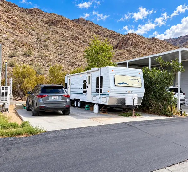 69333 E Palm Canyon Drive #7, Cathedral City, CA 92234