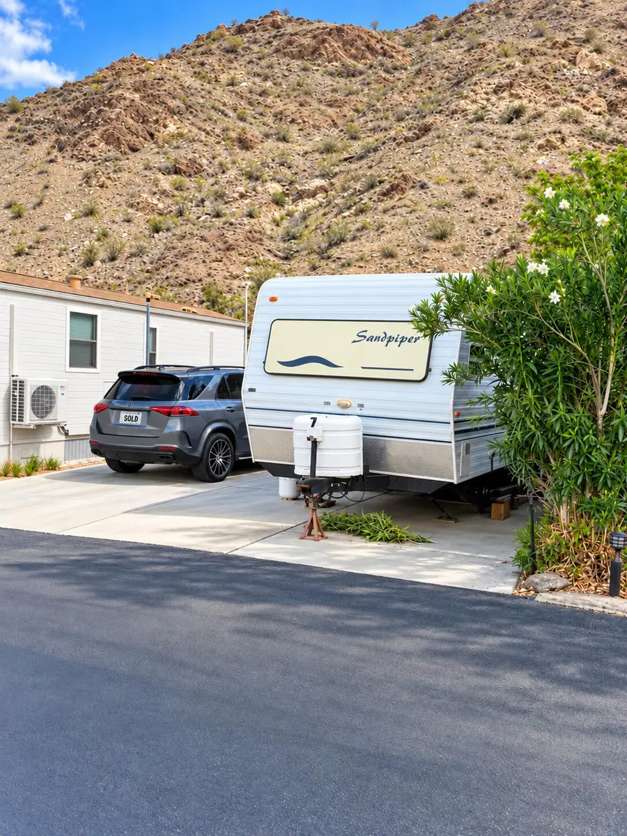 69333 E Palm Canyon Drive #7, Cathedral City, CA 92234 - #2