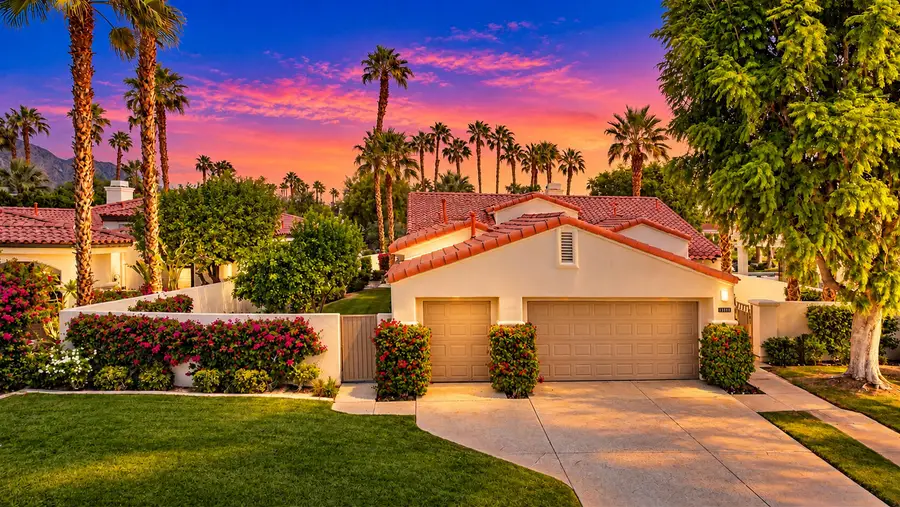 80634 Hermitage, La Quinta, CA 92253 - #2