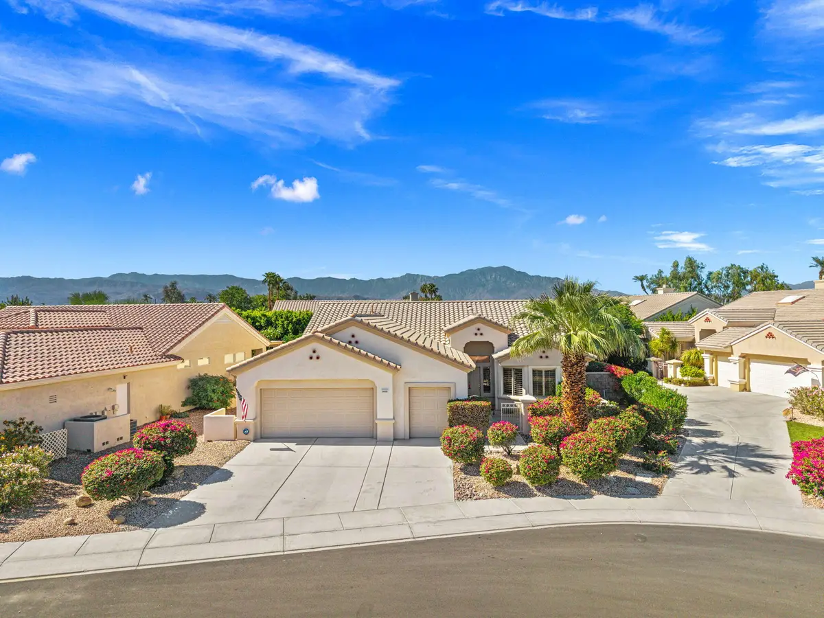 39295 Gainsborough Circle, Palm Desert, CA 92211 - #1