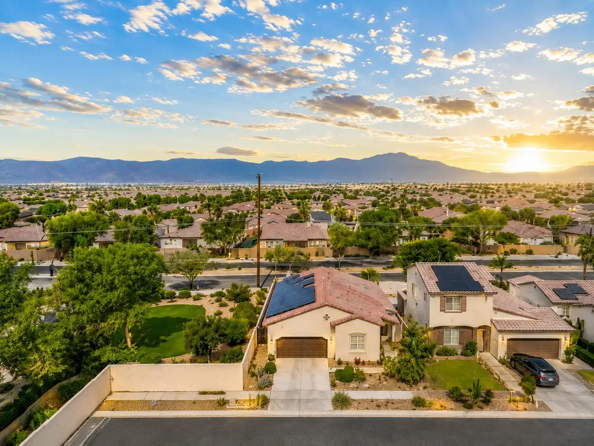 42871 Incantata Place, Indio, CA 92203 - #1