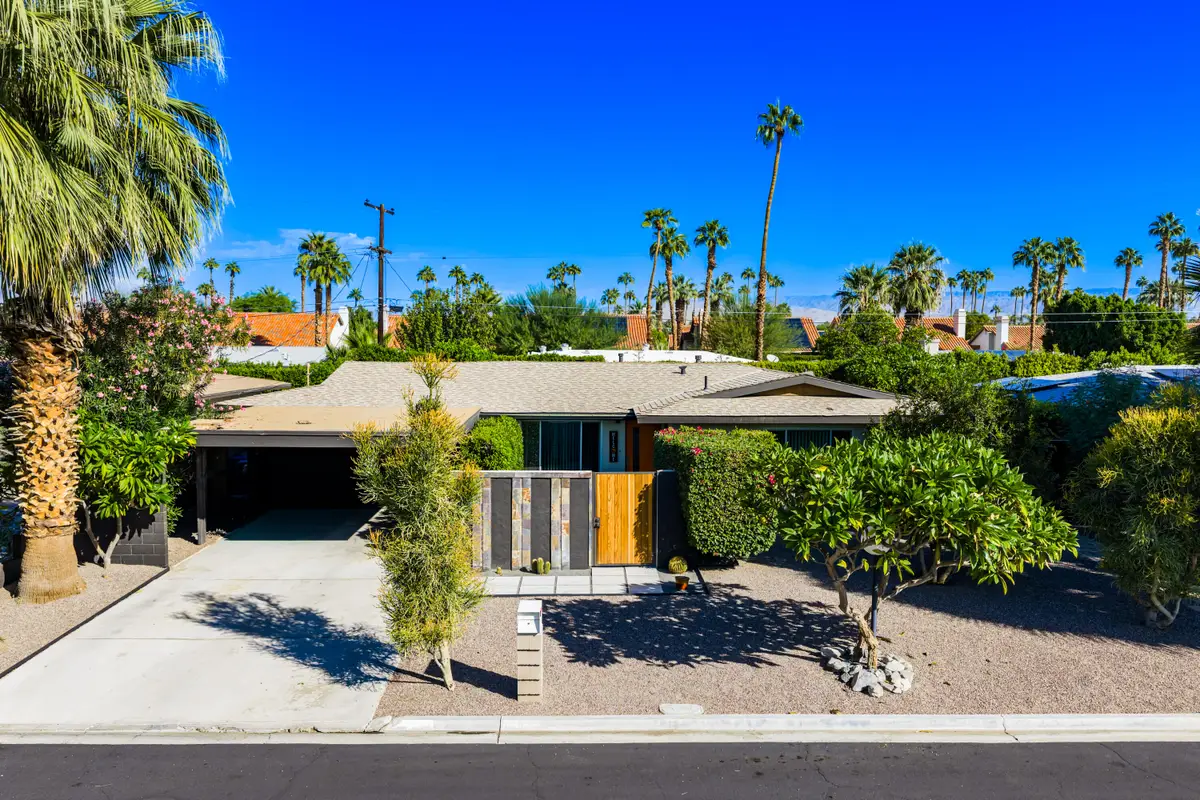 69830 Papaya Lane, Cathedral City, CA 92234 - #1