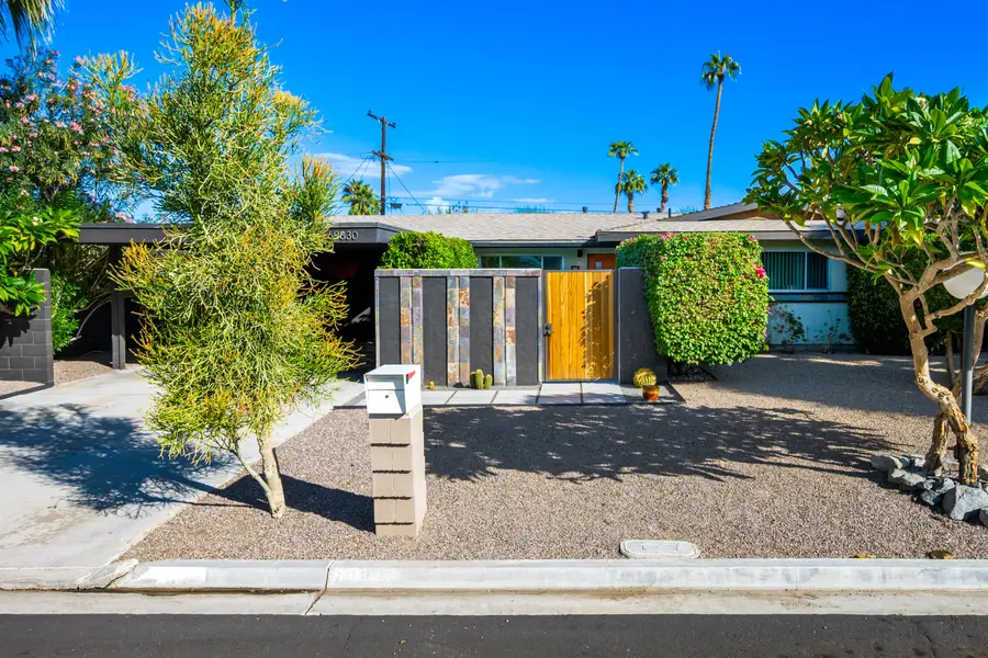 69830 Papaya Lane, Cathedral City, CA 92234 - #2