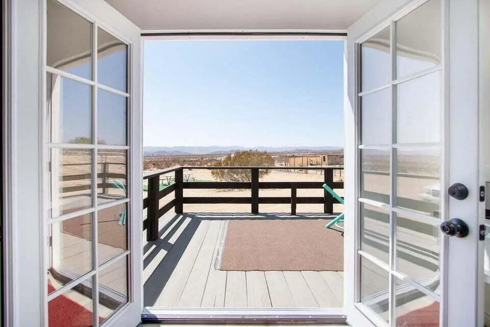 66621 Daisy Lane, Joshua Tree, CA 92252 - #1