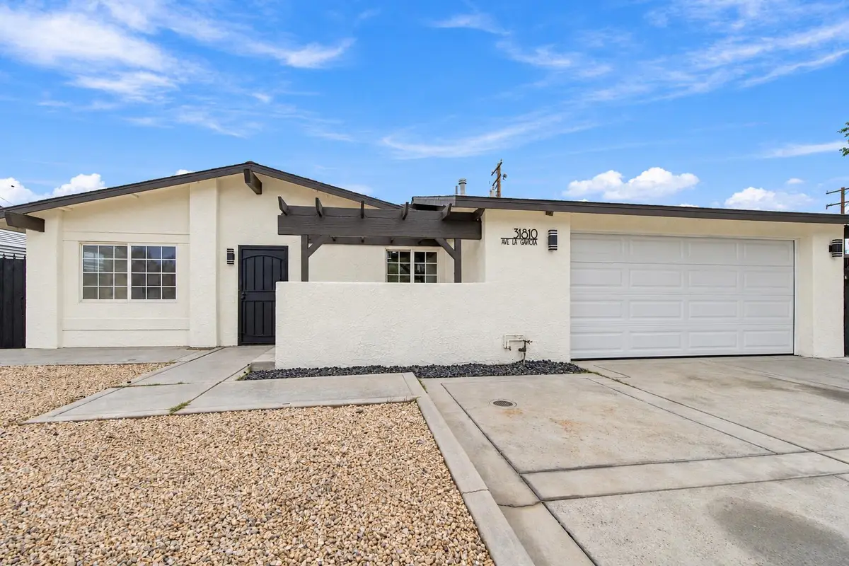 31810 Avenida La Gaviota, Cathedral City, CA 92234 - #1