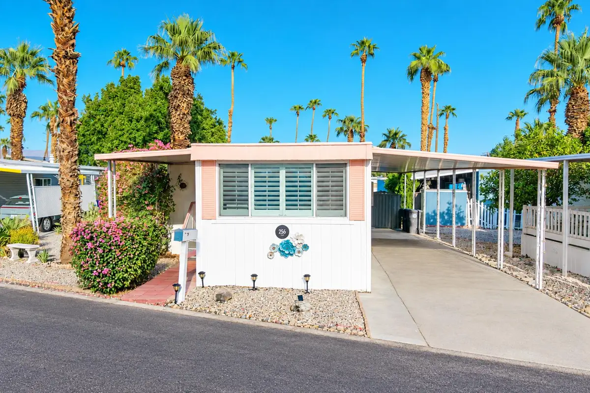 256 Wolf, Cathedral City, CA 92234 - #1