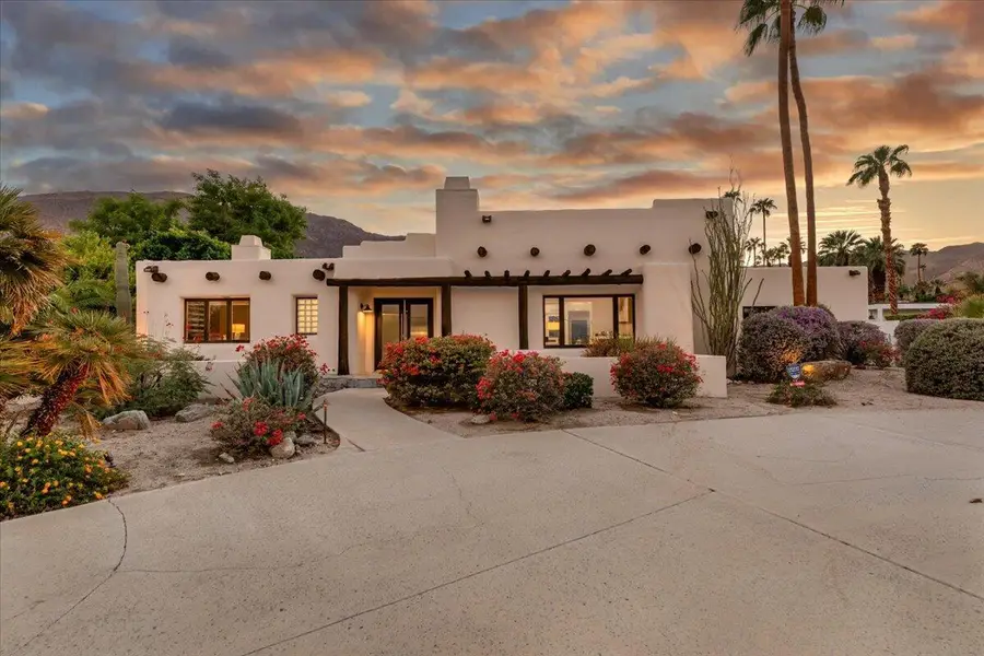 71825 Sahara Road, Rancho Mirage, CA 92270 - #3