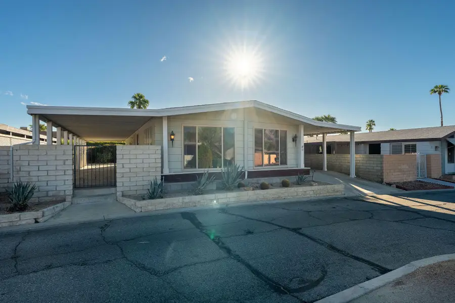 13 International Boulevard #13, Rancho Mirage, CA 92270 - #2