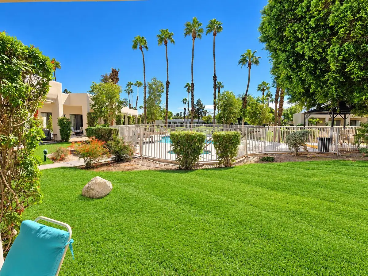 67181 N Chimayo Drive, Cathedral City, CA 92234 - #1