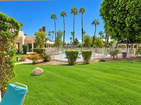 67181 N Chimayo Drive, Cathedral City, CA 92234